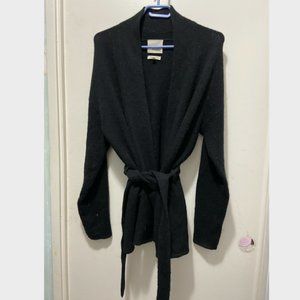 Wilfred Wool/Alpaca Blend Cardigan
